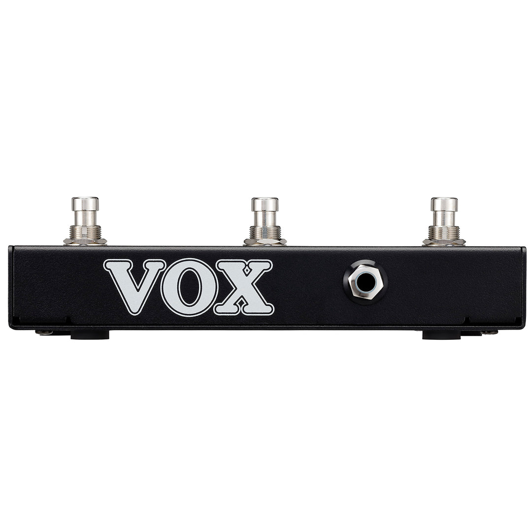 Vox VFS3 Footswitch Pedal for Vox Mini Go VMG10 & VMG50
