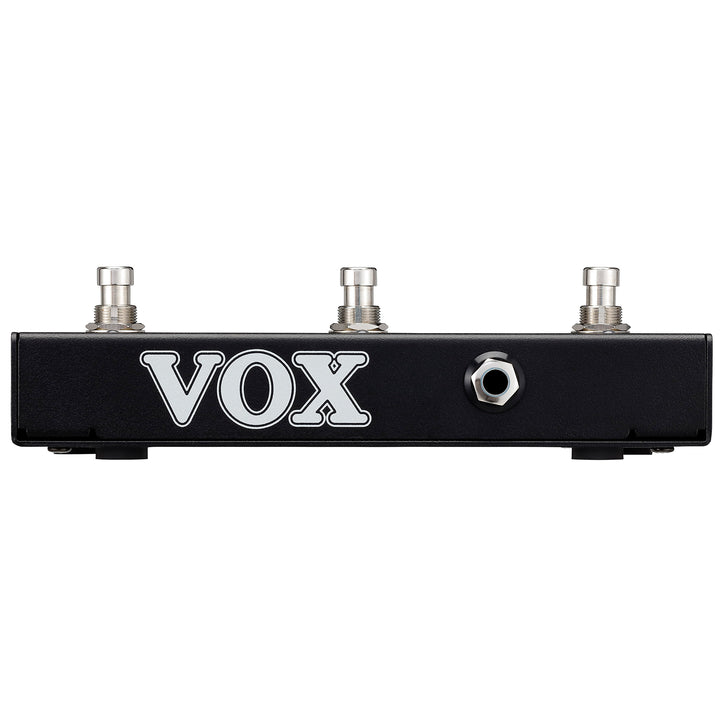 Vox VFS3 Footswitch Pedal for Vox Mini Go VMG10 & VMG50