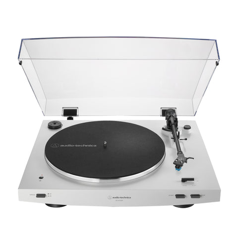 Audio-Technica AT-LP3xBT Fully Automatic Wireless Belt-Drive