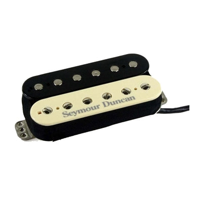 Seymour Duncan TB-4 JB Trembucker Zebra