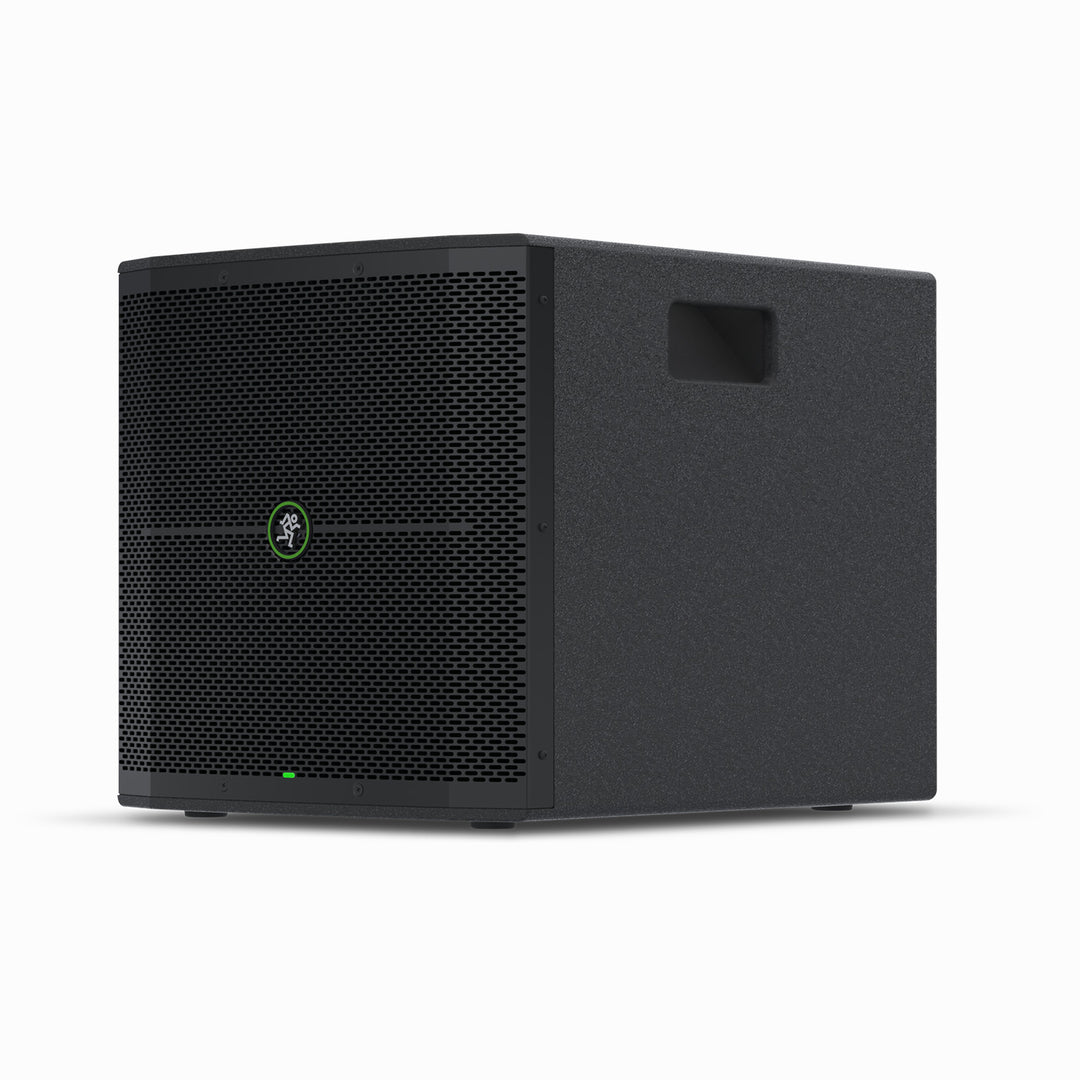 Mackie Thump115S 15" 1400W Powered Subwoofer