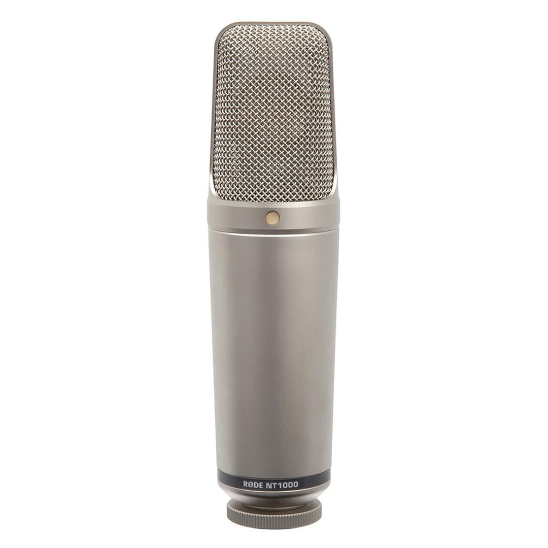 Rode Microphones NT1000 1'' Studio Condenser Microphone