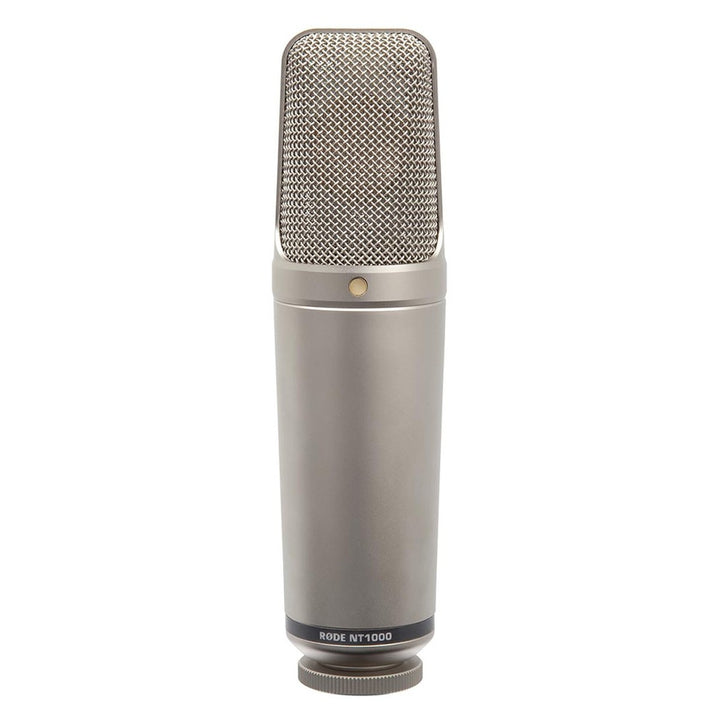 Rode Microphones NT1000 1'' Studio Condenser Microphone