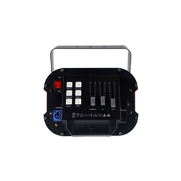 LCG LED Follow Spot 300W white LEDs
