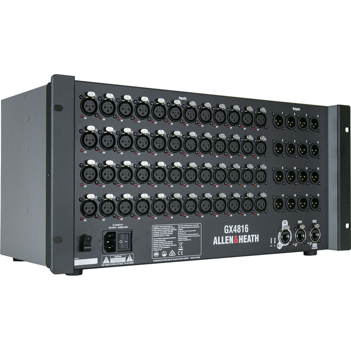 Allen & Heath GX4816 48In 16 Out Expander