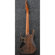 Ibanez RGD7521PB RGD Standard Electric Guitar - Deep Seafloor Fade Flat