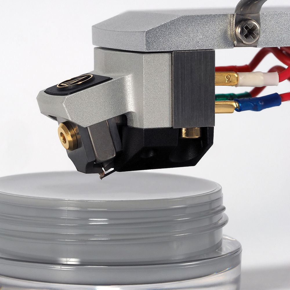 Audio-Technica Consumer AT617a Cartridge Stylus Cleaner