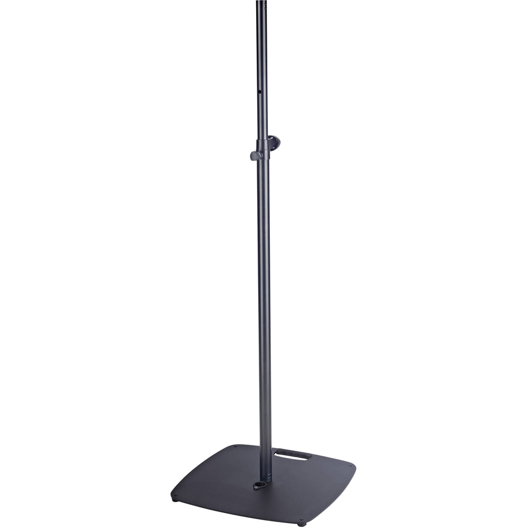 K&M 24624 Large-Base Lighting Stand