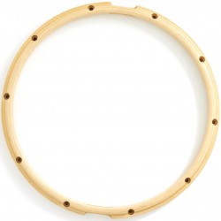 Gibraltar SC-1410WSS - 14''/10 Lug Hoop (Snare Side)