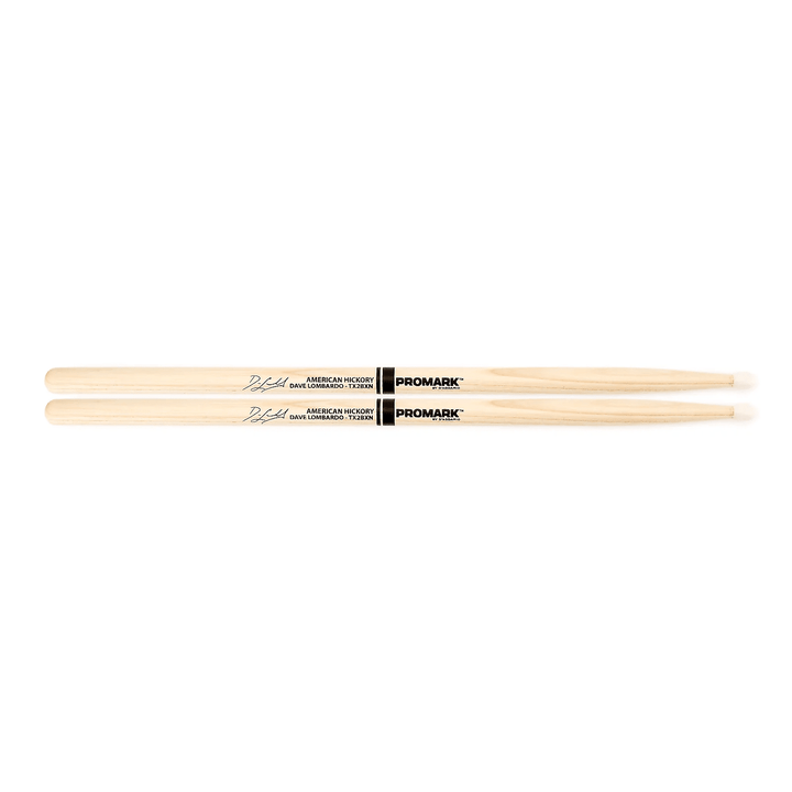 Promark TX2BXN -Promark Dave Lombardo Signature Drumsticks