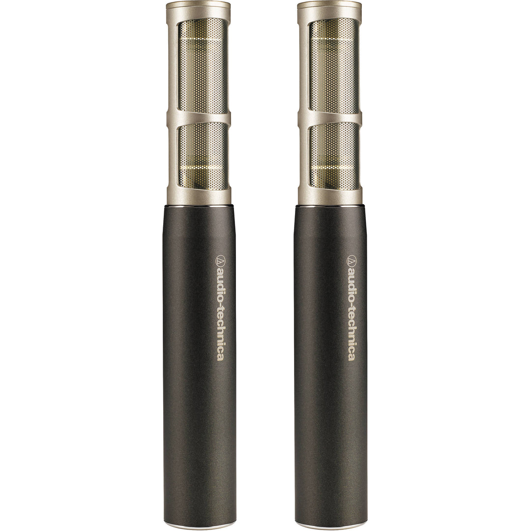Audio-Technica AT5045P Cardioid Studio Condenser Instrument Microphone - XLR Output