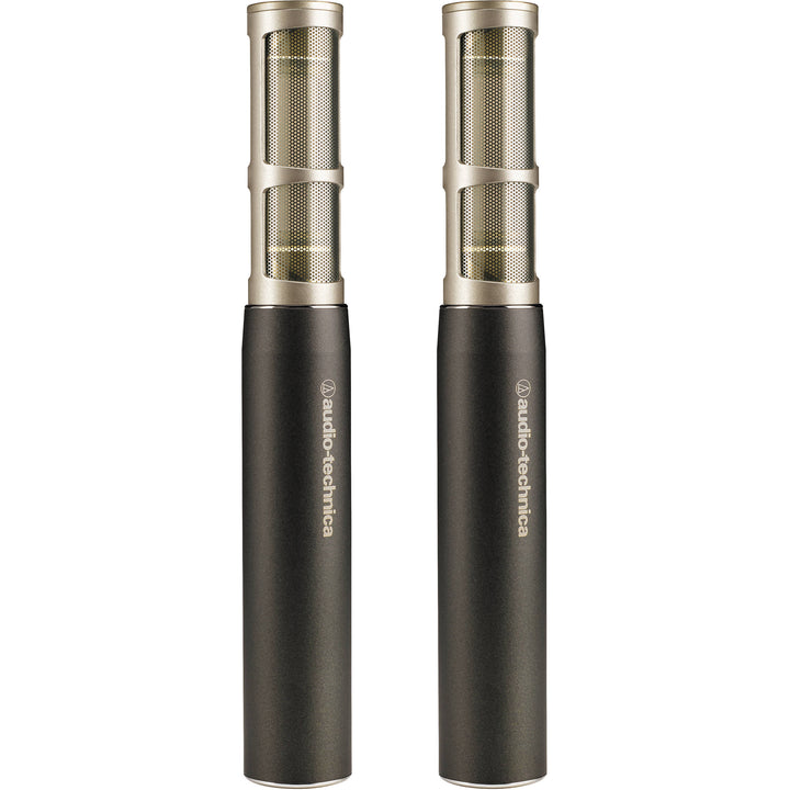 Audio-Technica AT5045P Cardioid Studio Condenser Instrument Microphone - XLR Output
