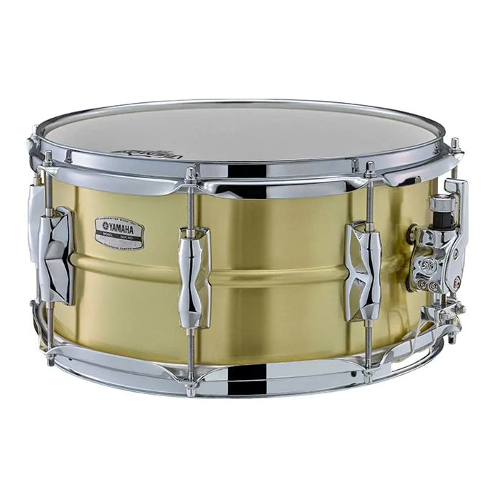 Yamaha RRS1365 Snare Drum Recording Custom Brass 13” x 6.5”