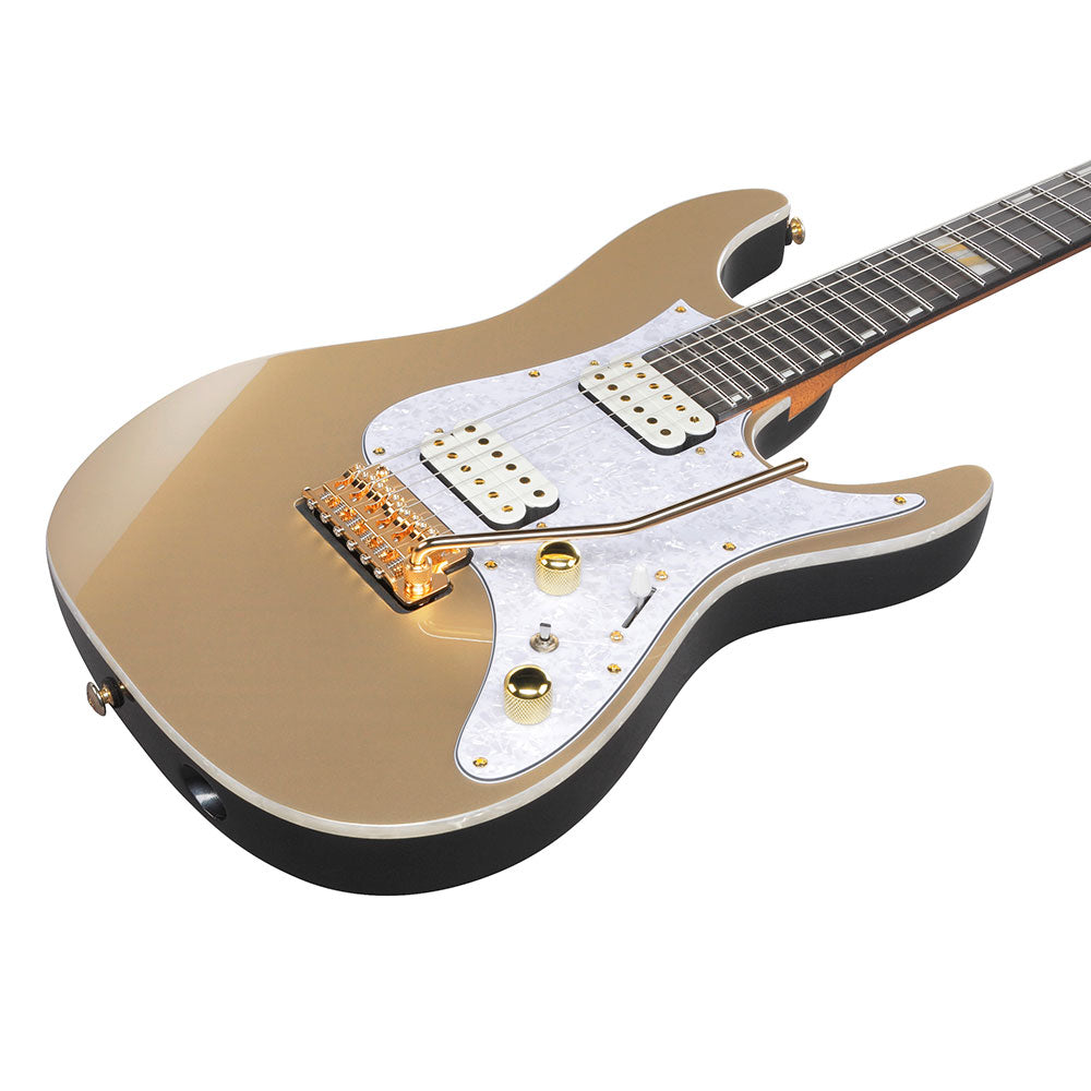 Ibanez Scott LePage Signature (Gold) KRYS10