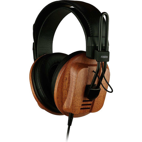 Fostex T60RP - RP Professional Stereo Headphones