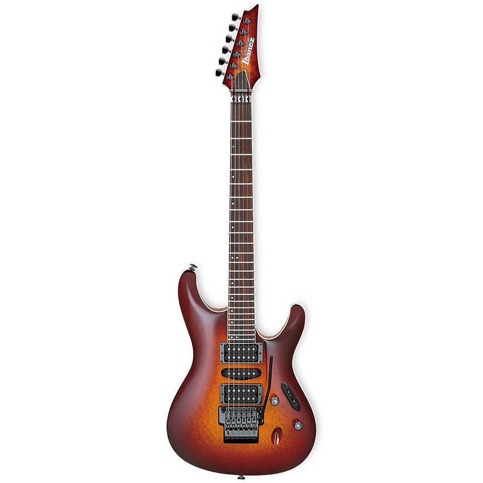 Ibanez S Prestige (Sunset Burst) S6570SKSTB