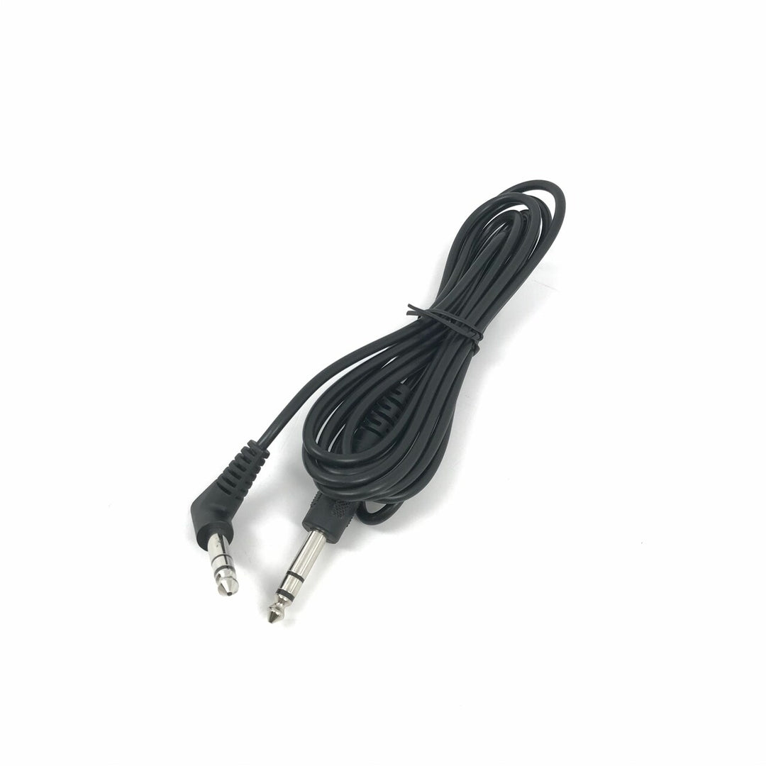 Alesis 1/4" TRS Cable 8' (6281300350-A)