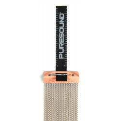 PureSound CPB1320 13'' Custom Pro Series Brass Snare - 20 Strand