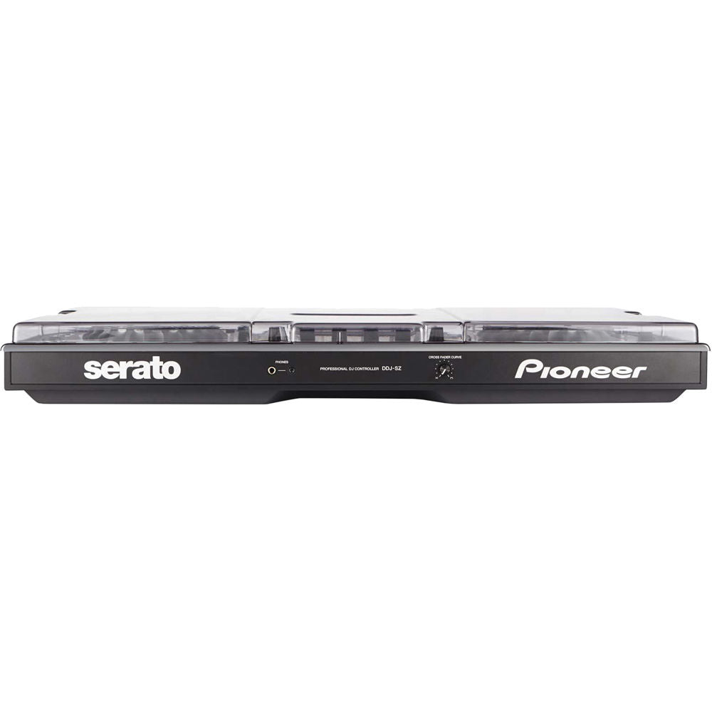 Decksaver Dust Cover for Pioneer DDJ-SZ / DDJ-SZ2 / DDJ-RZ