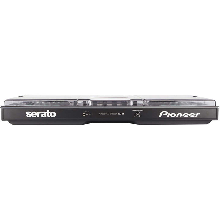 Decksaver Dust Cover for Pioneer DDJ-SZ / DDJ-SZ2 / DDJ-RZ