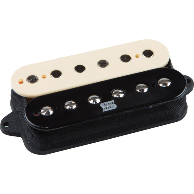 Seymour Duncan Duality bridge Rev Zebra