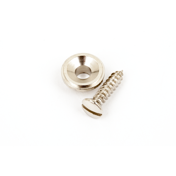 Fender Pure Vintage Telecaster String Guide - Nickel