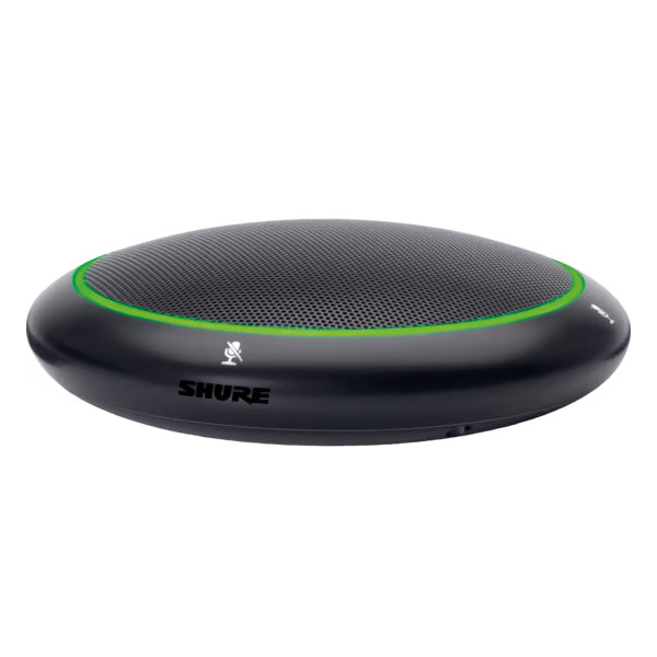 Shure MXA310B Table Array Microphone - Black
