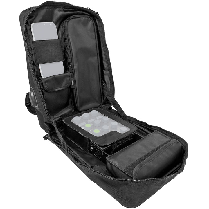 Mackie M-Caster Live Sling Bag Carrying Bag for M-Caster Live Device
