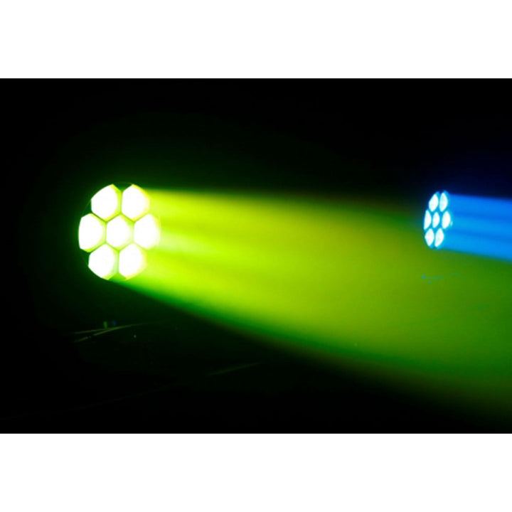 LCG Ultra Wash Zoom Light 7 x 30W LEDs (RGBW 4 in 1)