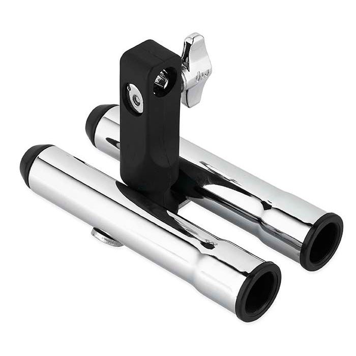 DW SMSH1 One Beat Mountable Stick Holder for One Pair of Sticks