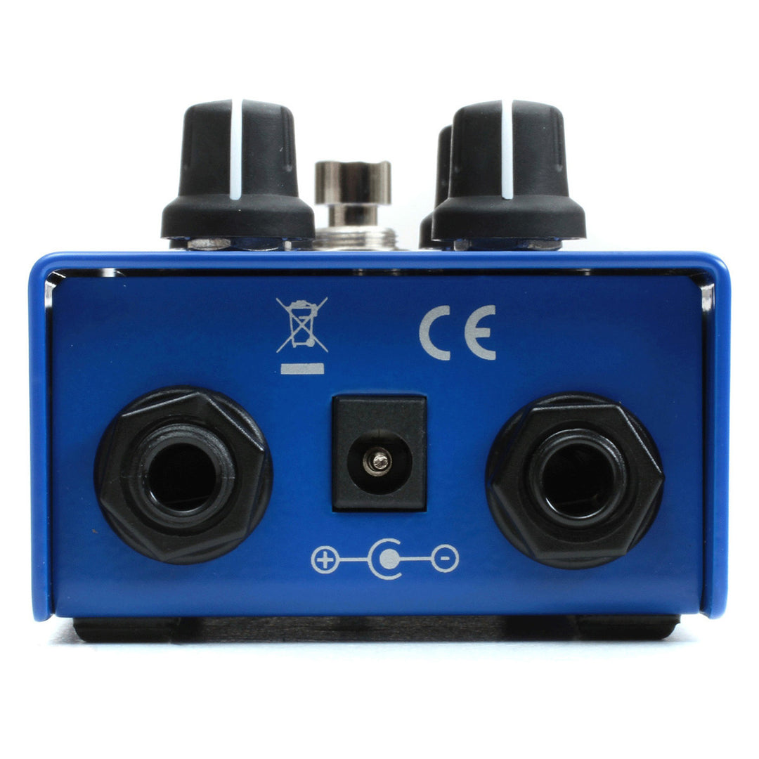 Aguilar TLC Compressor Bass Compression Pedal