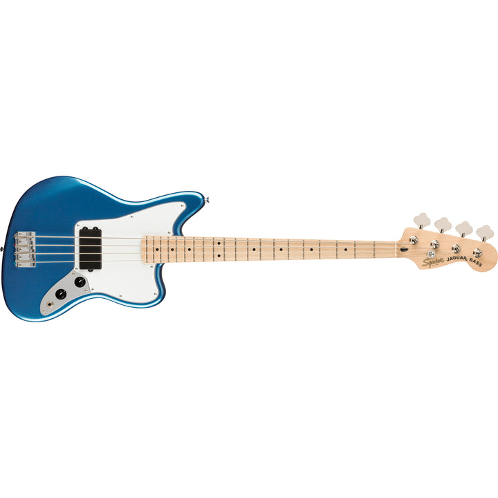 Squier Affinity Series Jaguar Bass (Lake Placid Blue)