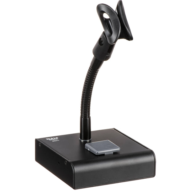 Rolls MS211 PTT or PTM Mic Stand