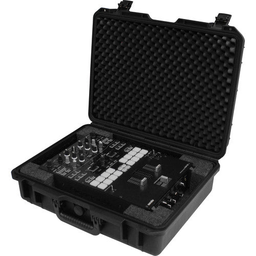 Odyssey Vulcan Watertight & Dust-Proof DJ Mixer Carrying Case for Pioneer DJM-S9