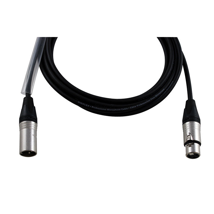 Digiflex NXX-15-TOURPACK - Box of 25 NXX-15 Cables Bulk -No Packaging