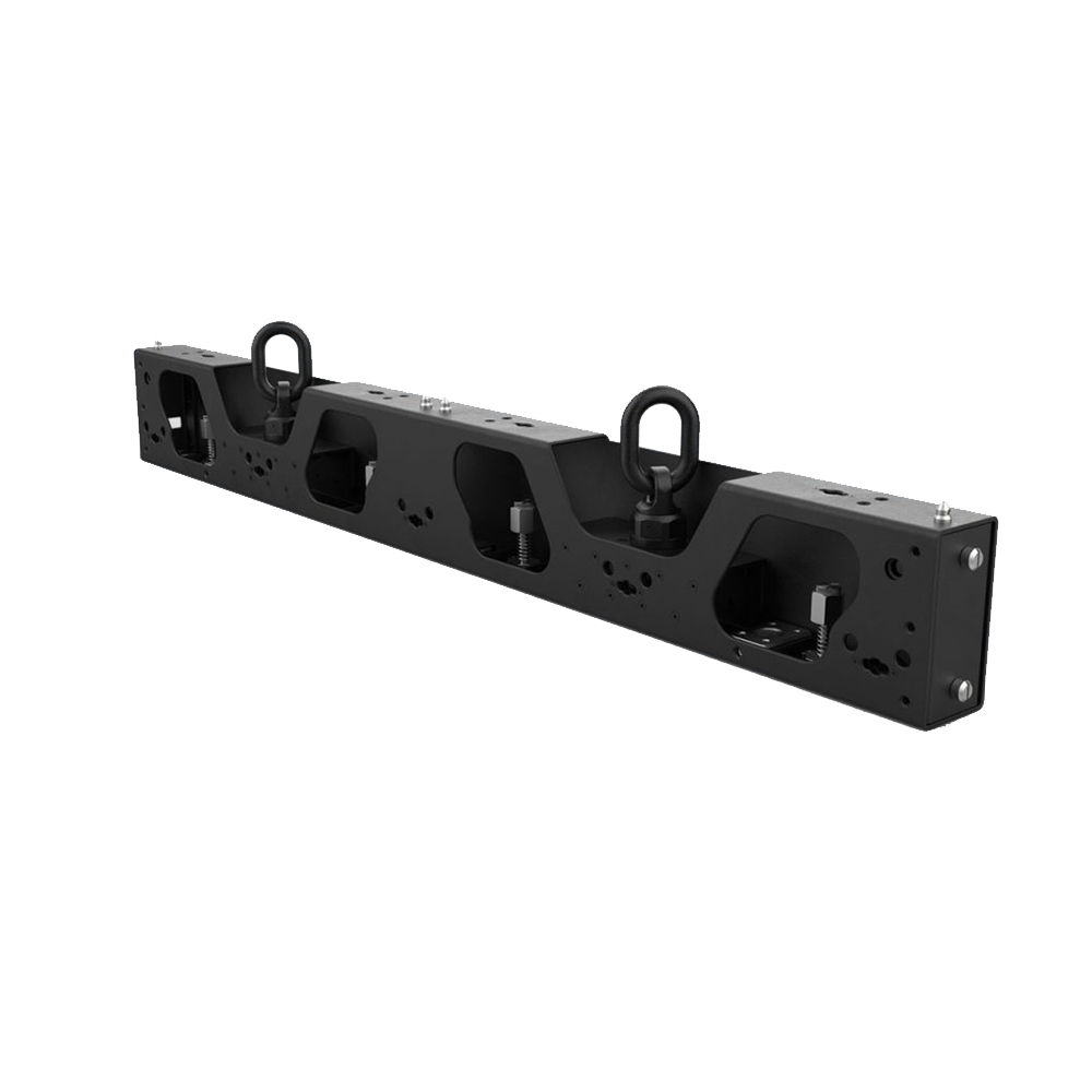 Chauvet DJ DRB-F100CM Dual Function Rig Bar-100 cm