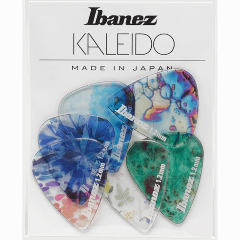 Ibanez PCP14XHC1 Tritan™ , Teardrop, 1.2mm, x 6pcs