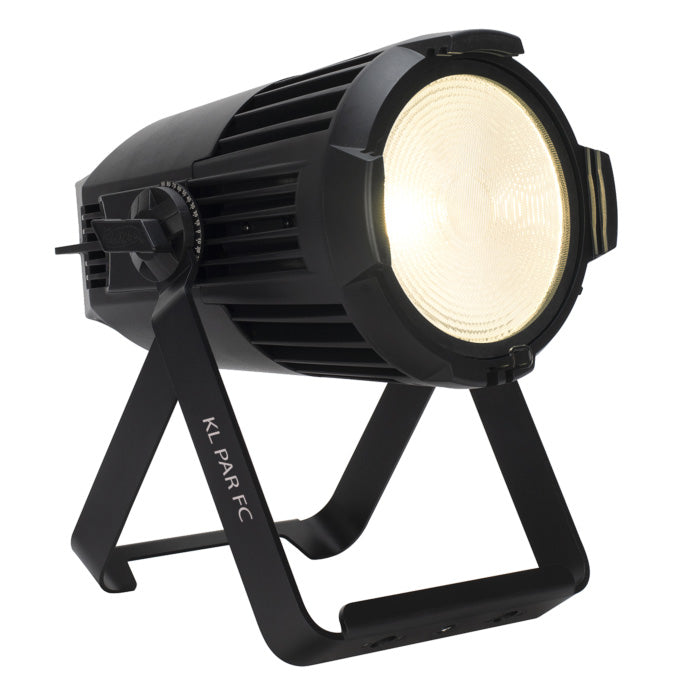 Elation KL PAR FC Full Color Spectrum LED Fixture