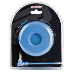 Reloop EarPack-Wire-Blue