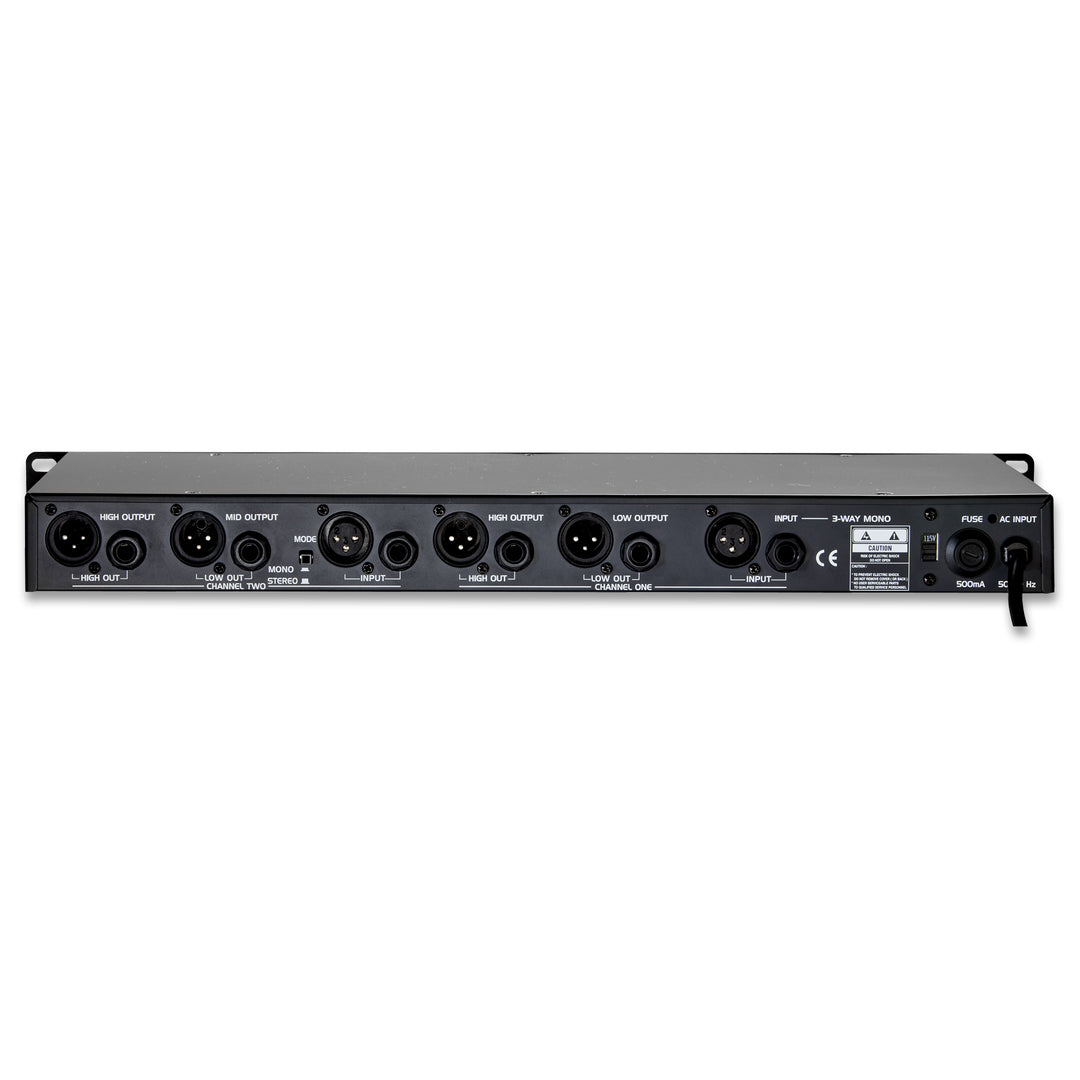 ART CX310 2-Way / 3-Way Crossover