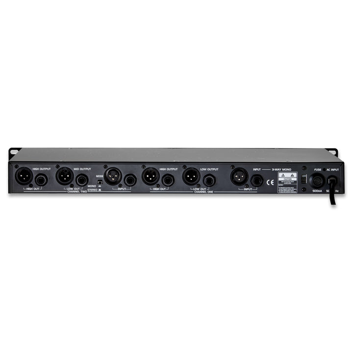 ART CX310 2-Way / 3-Way Crossover
