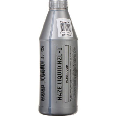 Antari HZL-1 - Haze Fluid (Oil Based) - 1 Litre