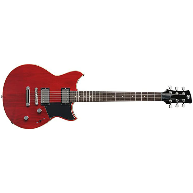 Yamaha Revstar (Fire Red) RS420 FRD – Music City Canada