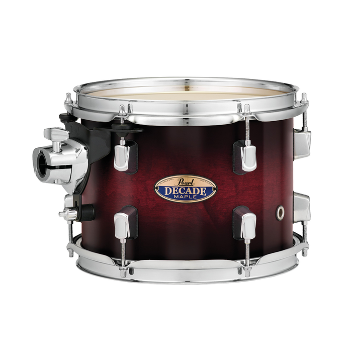 Pearl DMP1204STC 12 X 4 Single Head Tom W/ I.S.S. Mount