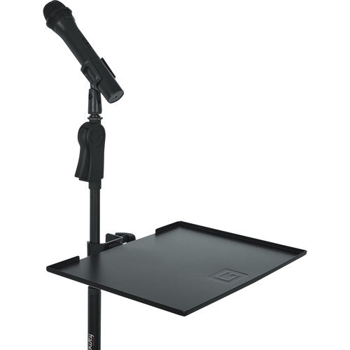 Gator GFW-SHELF-1115 11'' x 15'' Clamp-On Shelf