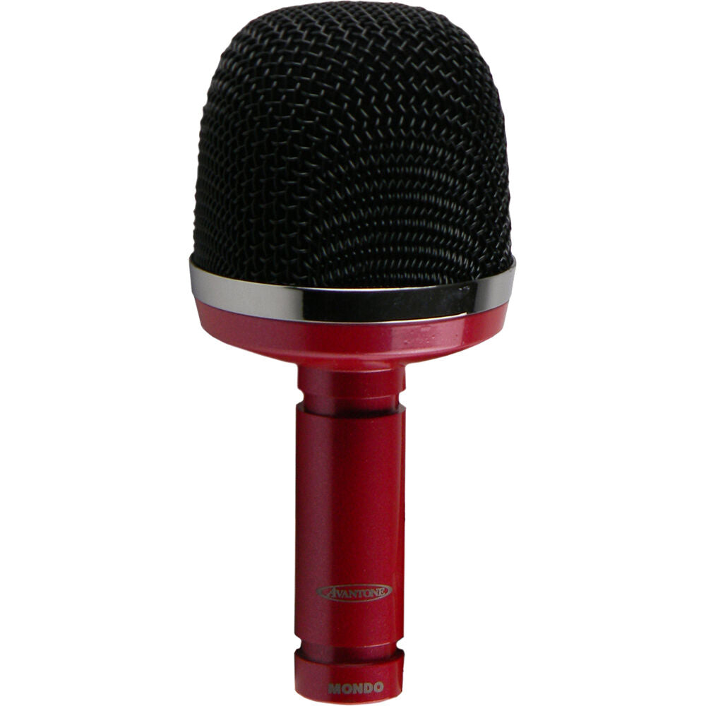 Avantone Pro Bonzo Complete Kick Drum Microphone Bundle