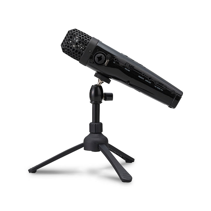 Zoom M4 MicTrak Handheld Recorder Microphone