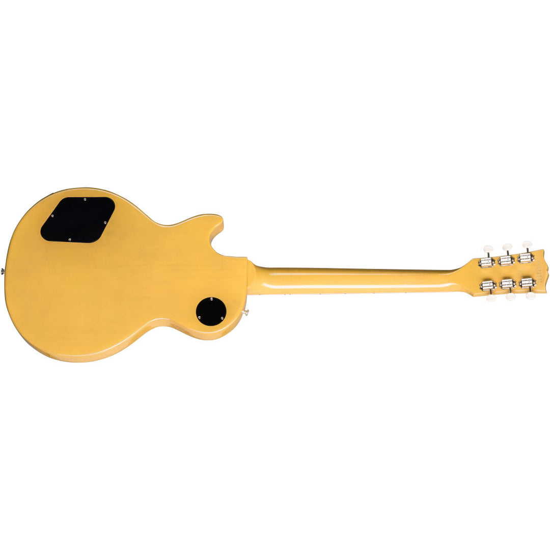 Gibson Les Paul Special Electric Guitar with Hardshell Case - TV Yellow