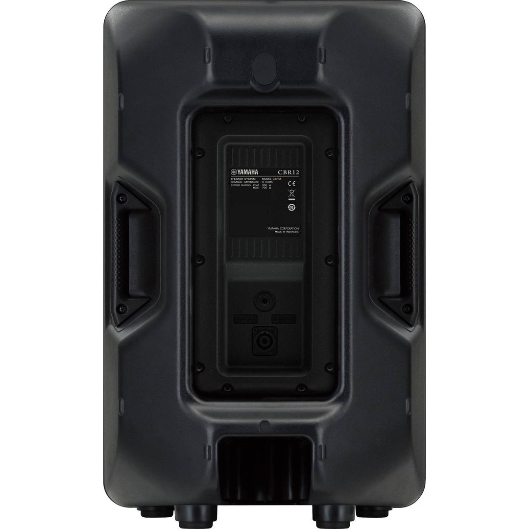 Yamaha CBR12 12" Non-Powered Speaker