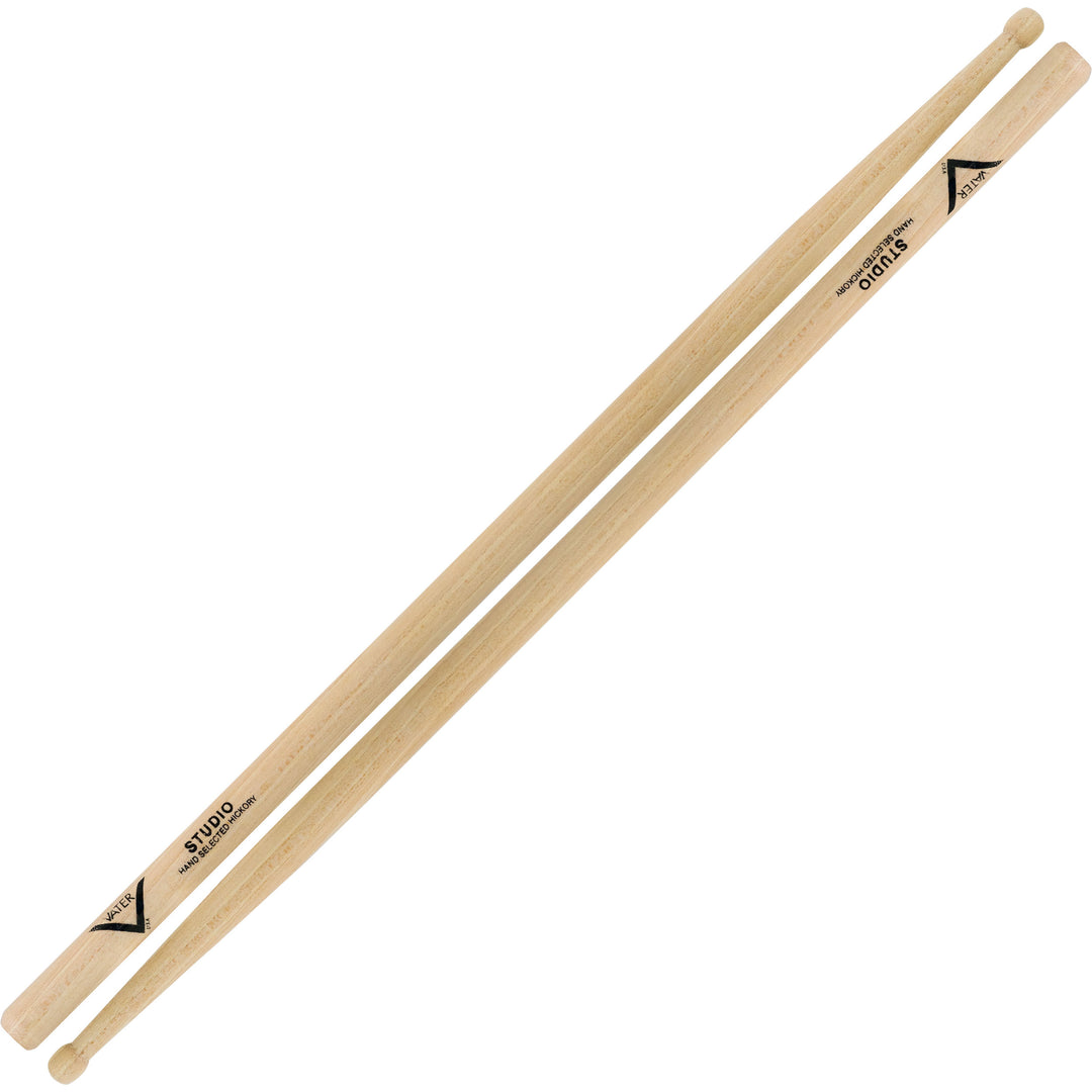 Vater VHSW - Vater American Hickory Studio Drumsticks